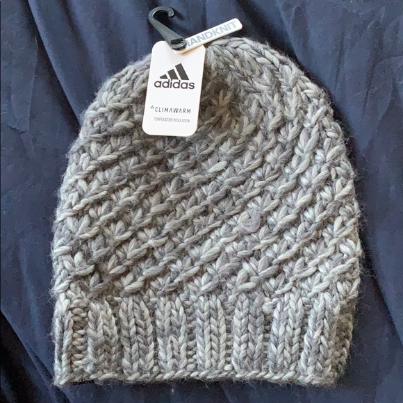 climawarm beanie